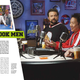 All the chapter pages look like this one about Comic Book Men.